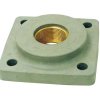 Companion-flange