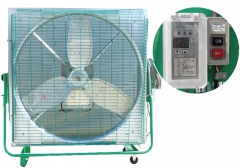 quạt thông gió APS-100-DC3